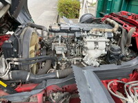 三菱ふそうファイター平ボディ増トン（6t・8t）[写真15]