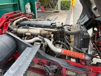 三菱ふそうファイター平ボディ増トン（6t・8t）[写真16]