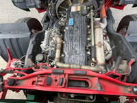 三菱ふそうファイター平ボディ増トン（6t・8t）[写真17]