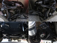 三菱ふそうキャンター平ボディ小型（2t・3t）[写真13]