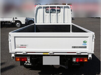 三菱ふそうキャンター平ボディ小型（2t・3t）[写真16]