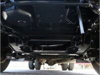 三菱ふそうキャンター平ボディ小型（2t・3t）[写真20]