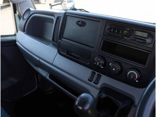 三菱ふそうキャンター平ボディ小型（2t・3t）[写真22]