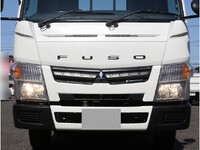 三菱ふそうキャンター平ボディ小型（2t・3t）[写真29]