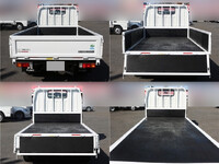 三菱ふそうキャンター平ボディ小型（2t・3t）[写真05]