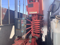 いすゞフォワードクレーン4段中型（4t）[写真12]