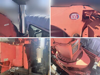 いすゞフォワードクレーン4段中型（4t）[写真16]