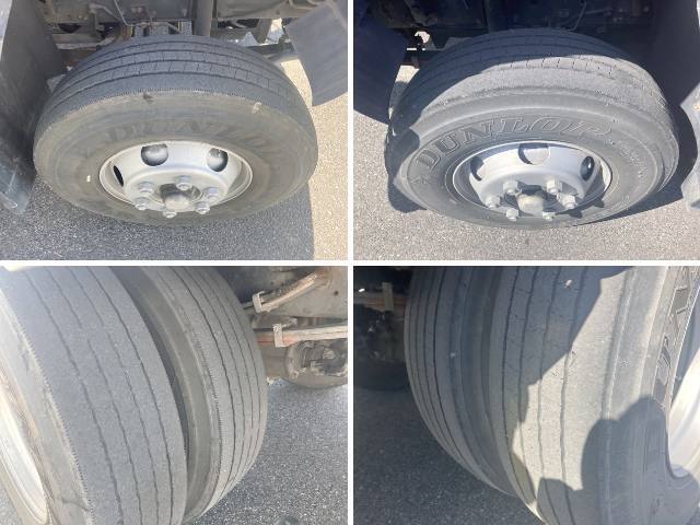 いすゞフォワードクレーン4段中型（4t）[写真19]