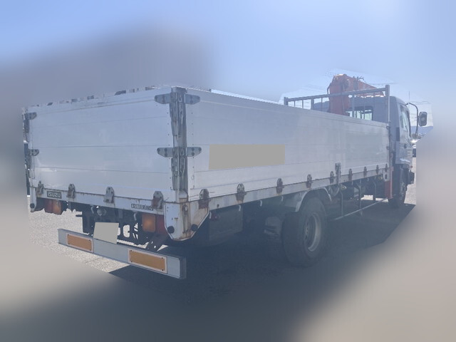 いすゞフォワードクレーン4段中型（4t）[写真02]