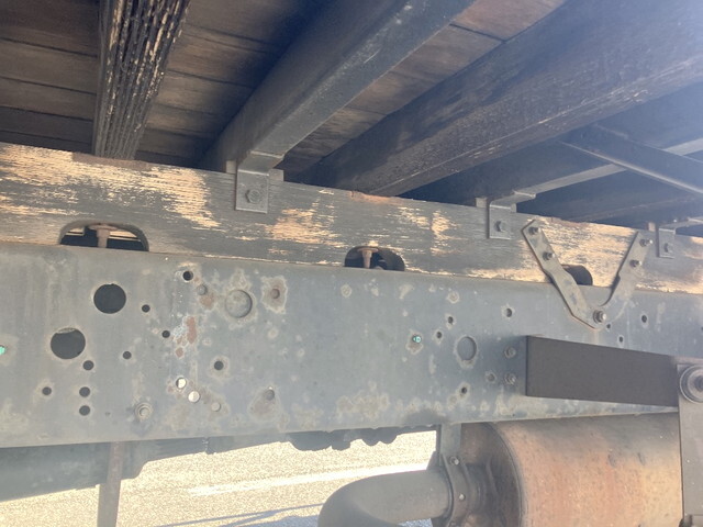 いすゞフォワードクレーン4段中型（4t）[写真22]