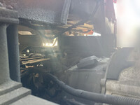 いすゞフォワードクレーン4段中型（4t）[写真28]