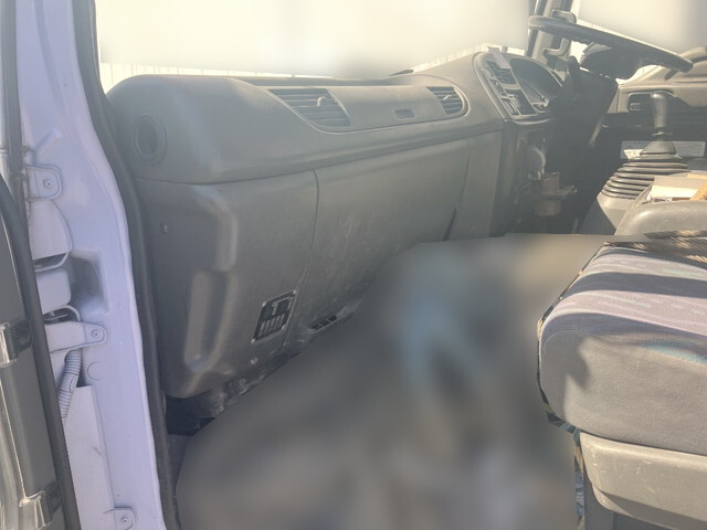 いすゞフォワードクレーン4段中型（4t）[写真28]