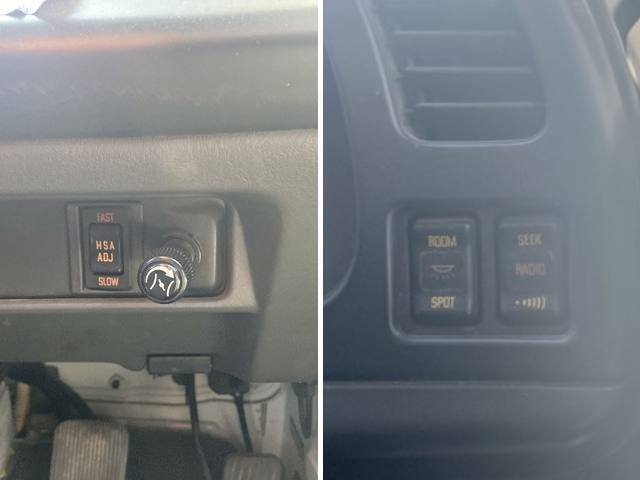 いすゞフォワードクレーン4段中型（4t）[写真35]