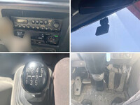 いすゞフォワードクレーン4段中型（4t）[写真37]