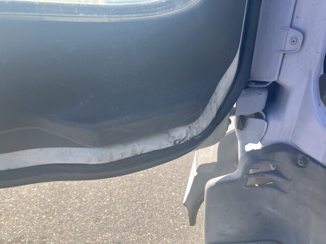 いすゞフォワードクレーン4段中型（4t）[写真37]