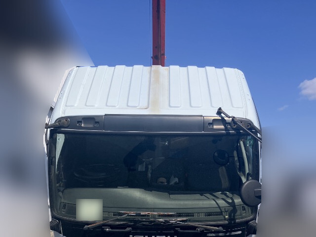 いすゞフォワードクレーン4段中型（4t）[写真06]