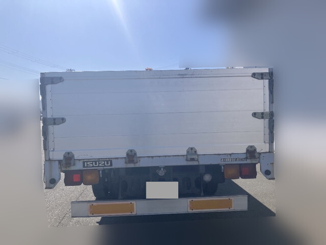 いすゞフォワードクレーン4段中型（4t）[写真07]