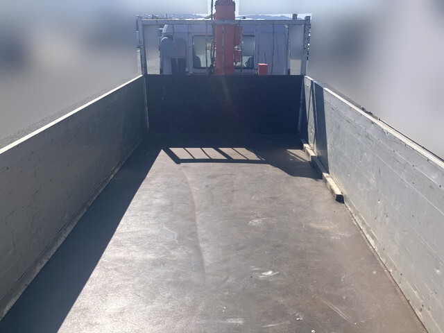 いすゞフォワードクレーン4段中型（4t）[写真08]