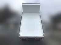 三菱ふそうキャンターダンプ・クレーン付小型（2t・3t）[写真11]