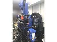 三菱ふそうキャンターダンプ・クレーン付小型（2t・3t）[写真13]