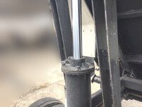 三菱ふそうキャンターダンプ・クレーン付小型（2t・3t）[写真21]