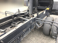 三菱ふそうキャンターダンプ・クレーン付小型（2t・3t）[写真22]