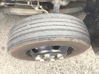 三菱ふそうキャンターダンプ・クレーン付小型（2t・3t）[写真23]