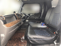 三菱ふそうキャンターダンプ・クレーン付小型（2t・3t）[写真28]