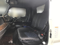 三菱ふそうキャンターダンプ・クレーン付小型（2t・3t）[写真29]