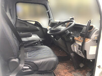 三菱ふそうキャンターダンプ・クレーン付小型（2t・3t）[写真31]