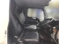 三菱ふそうキャンターダンプ・クレーン付小型（2t・3t）[写真32]