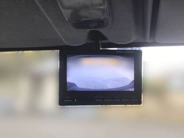 三菱ふそうキャンターダンプ・クレーン付小型（2t・3t）[写真33]