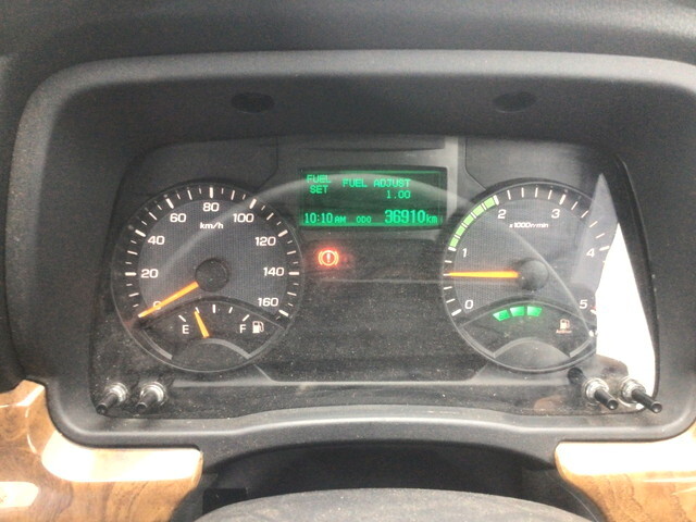 三菱ふそうキャンターダンプ・クレーン付小型（2t・3t）[写真34]