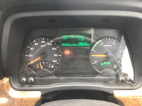 三菱ふそうキャンターダンプ・クレーン付小型（2t・3t）[写真35]