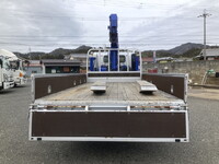 日野デュトロセルフクレーン4段小型（2t・3t）[写真11]