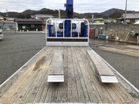 日野デュトロセルフクレーン4段小型（2t・3t）[写真12]