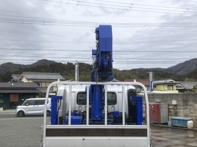 日野デュトロセルフクレーン4段小型（2t・3t）[写真12]