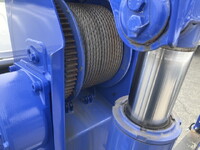 日野デュトロセルフクレーン4段小型（2t・3t）[写真17]