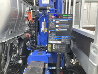 日野デュトロセルフクレーン4段小型（2t・3t）[写真19]