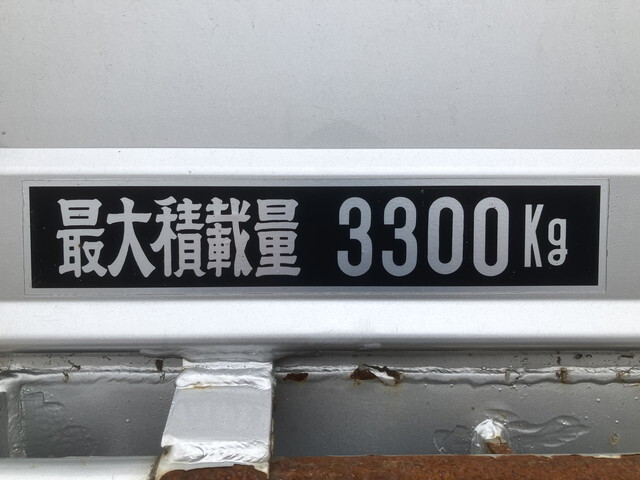 日野デュトロセルフクレーン4段小型（2t・3t）[写真22]