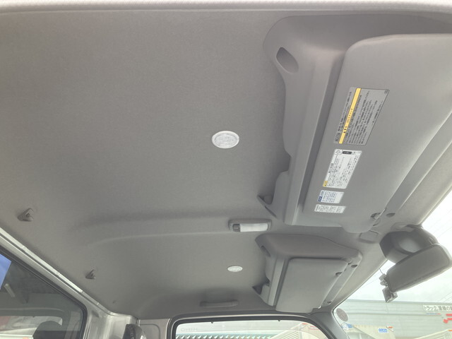 日野デュトロセルフクレーン4段小型（2t・3t）[写真36]