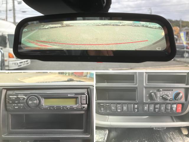 日野デュトロセルフクレーン4段小型（2t・3t）[写真38]