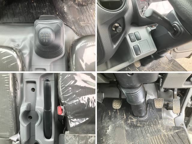 日野デュトロセルフクレーン4段小型（2t・3t）[写真39]