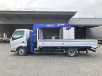 日野デュトロセルフクレーン4段小型（2t・3t）[写真06]