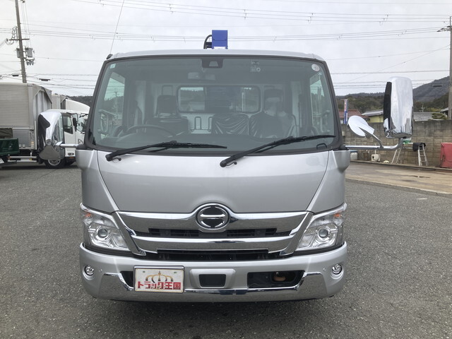 日野デュトロセルフクレーン4段小型（2t・3t）[写真07]