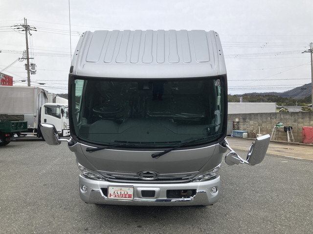 日野デュトロセルフクレーン4段小型（2t・3t）[写真08]