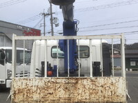 日野デュトロクレーン4段小型（2t・3t）[写真13]