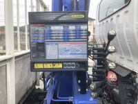 日野デュトロクレーン4段小型（2t・3t）[写真19]