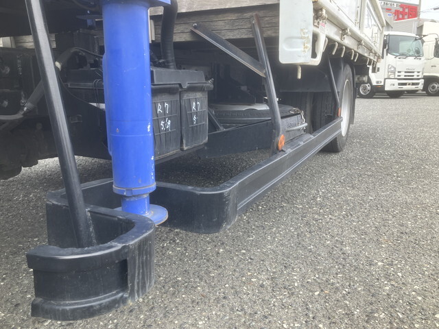 日野デュトロクレーン4段小型（2t・3t）[写真22]