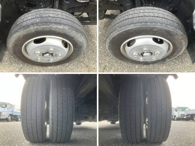 日野デュトロクレーン4段小型（2t・3t）[写真23]